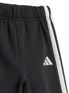 Chandal Adidas Negro Bebe