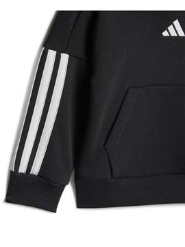 Chandal Adidas Negro Bebe