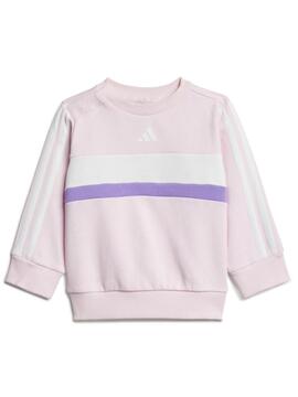 Chandal Adidas Rosa Violeta Bebe