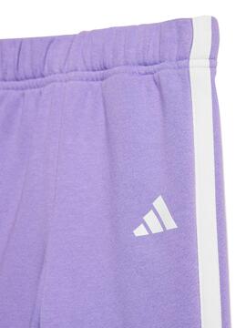 Chandal Adidas Rosa Violeta Bebe