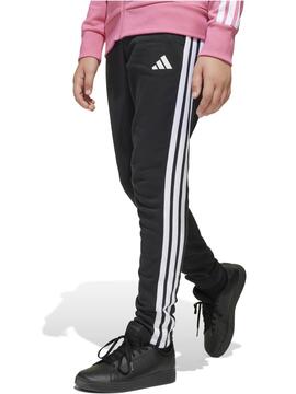 Chandal Adidas J 3S TIB Rosa Jr