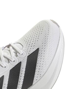 Zapatilla Adidas Duramo Speed M Blanco/Fosforito