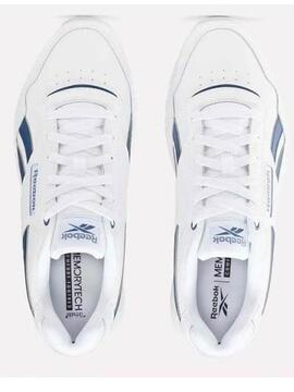 Zapatilla Reebok Glide M Blanco Azul