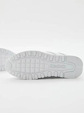 Zapatilla Reebok Glide M Blanco Azul