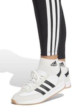 Malla Adidas 3S W Negro