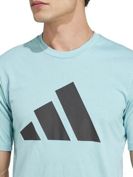 Camiseta Adidas Verde M