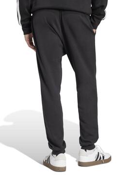 Pantalon Adidas Feelcozy Negro M