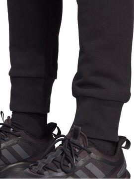 Pantalon Adidas Negro M