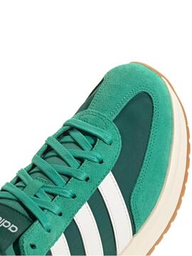 Zapatilla Adidas Run70S 2 Verde M