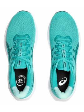 Zapatilla Asics Versablast 4 M Verde