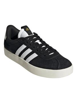 Zapatilla Adidas VL Court Ngro Bl W