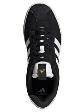 Zapatilla Adidas VL Court Ngro Bl W