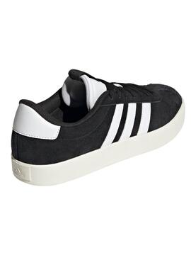 Zapatilla Adidas VL Court Ngro Bl W