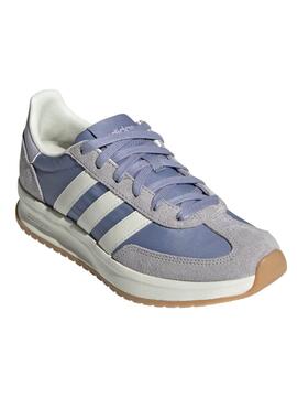 Zapatilla Adidas Run70S 2 Azul W