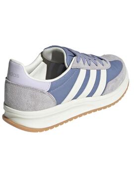 Zapatilla Adidas Run70S 2 Azul W