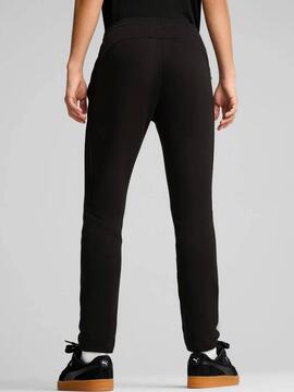 Pantalon Puma Evostripe Negro M