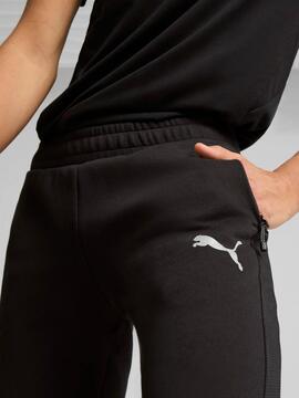 Pantalon Puma Evostripe Negro M