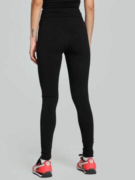 Malla Puma Her High-Waist W Negro