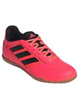 Bota Futbol Adidas Super Sala M Coral