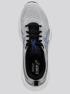 Zapatilla Asics Gel-Contend 9 M Gris