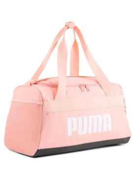 Bolsa Deporte Puma Challenger Salmon W