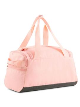 Bolsa Deporte Puma Challenger Salmon W