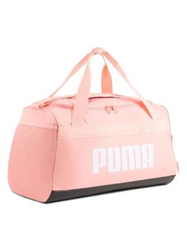 Bolsa Deporte Puma Challenger Salmon