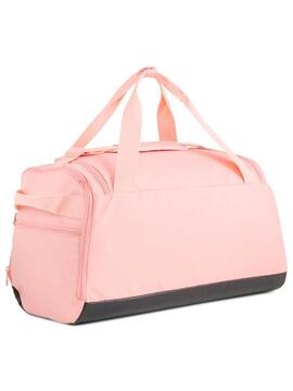 Bolsa Deporte Puma Challenger Salmon