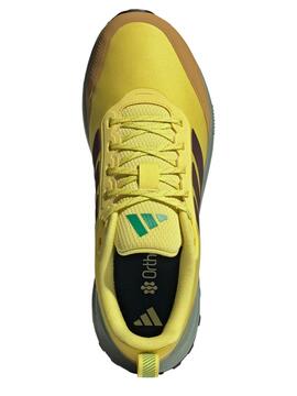 Zapatillas Adidas Runfalcon 5TR Amarillo M