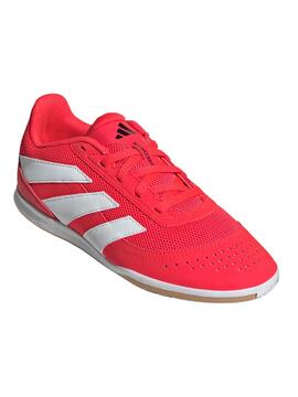 Bota Futbol Sala Adidas Predator Coral Jr