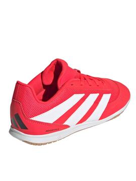 Bota Futbol Sala Adidas Predator Coral Jr