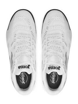 Zapatilla Joma Liga-5 M Blanco