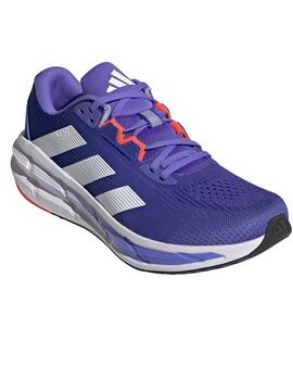 Zapatilla Adidas Questar 3 M Azul