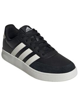 Zapatilla Adidas Breaknet Negro M