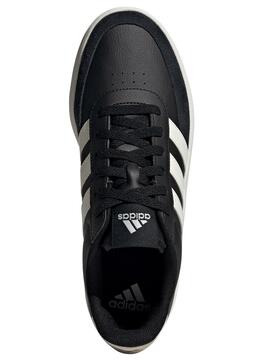 Zapatilla Adidas Breaknet Negro M