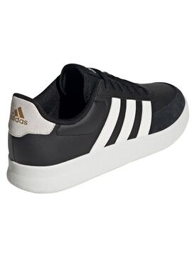 Zapatilla Adidas Breaknet Negro M