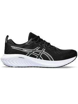 Zapatilla Asics Gel-Excite 10 M Negro