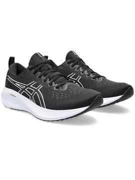 Zapatilla Asics Gel-Excite 10 M Negro