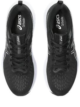 Zapatilla Asics Gel-Excite 10 M Negro