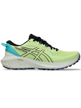 Zapatilla Asics Excite Trail Fosforita M