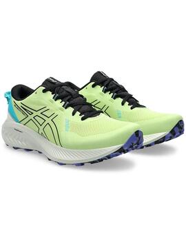 Zapatilla Asics Excite Trail Fosforita M