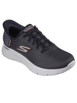 Zapatilla Skechers Go Walk Flex Nergro M