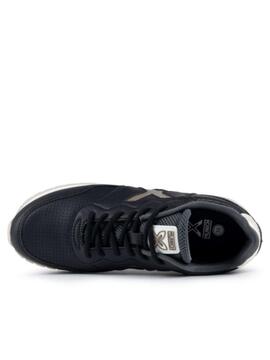 Zapatilla Munich Dash Negra W