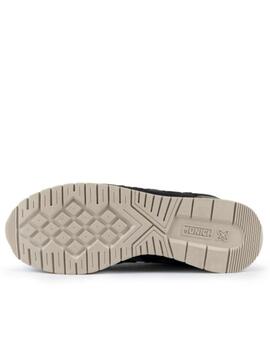 Zapatilla Munich Dash Negra W