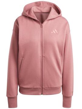 Chaqueta Adidas All Szn Rosa W