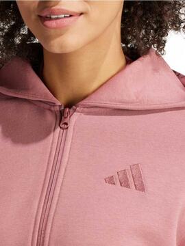 Chaqueta Adidas All Szn Rosa W