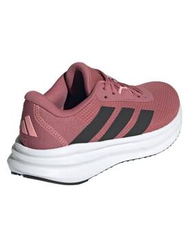 Zapatilla Adidas Galaxy 7 Rosa W