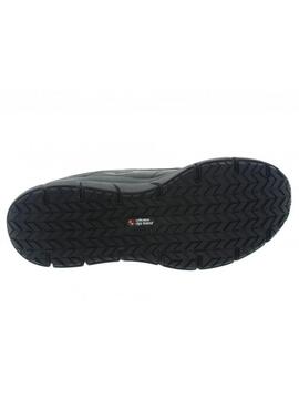 Zapatilla Joma Resistent M Negro