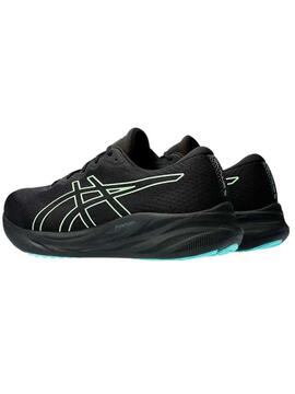 Zapatilla Asics Gel-Pulse 15 GTX M Negro