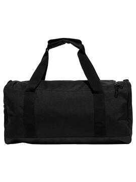 Bolso Adidas Linear Duffel 24L S Negro Unisex